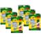 Crayola® Washable Super Tips Markers, 6 Packs of 20